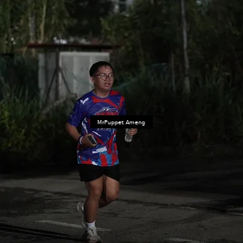 Runner Photo 6051948