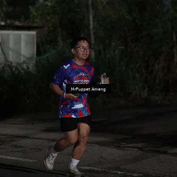 Runner Photo 6051951