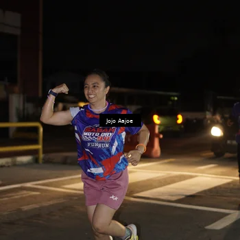Runner Photo 6051953