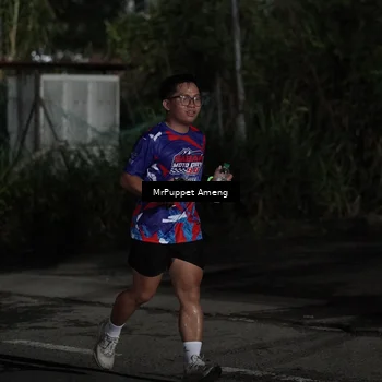 Runner Photo 6051954