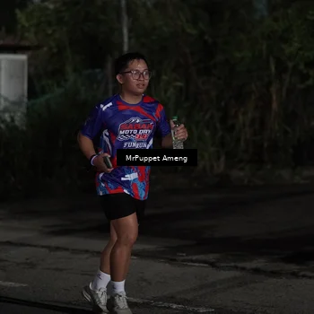 Runner Photo 6051955