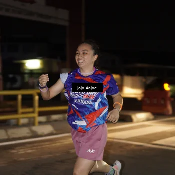 Runner Photo 6051962