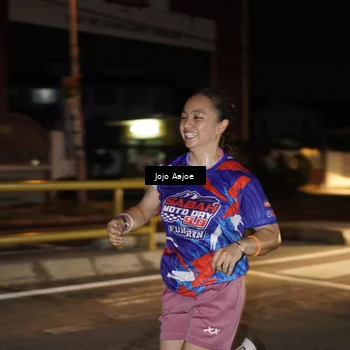 Runner Photo 6051965