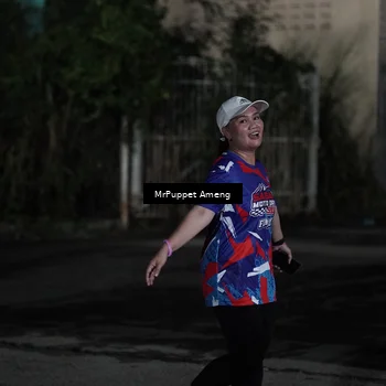 Runner Photo 6051971