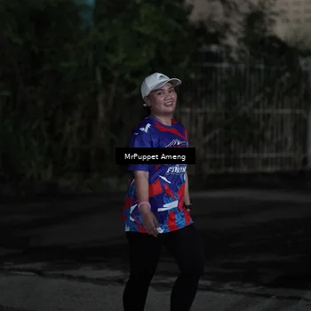 Runner Photo 6051974
