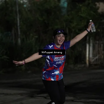 Runner Photo 6051991