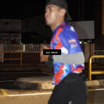 Runner Photo 6051997