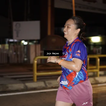 Runner Photo 6052027