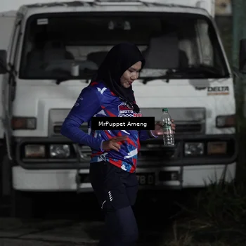 Runner Photo 6052030