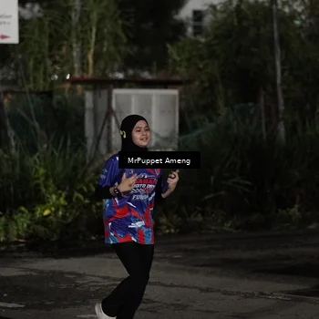 Runner Photo 6052031