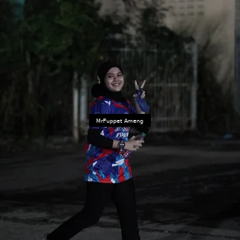 Runner Photo 6052033