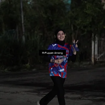 Runner Photo 6052036