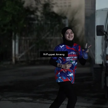 Runner Photo 6052037