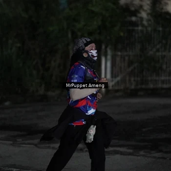 Runner Photo 6052045