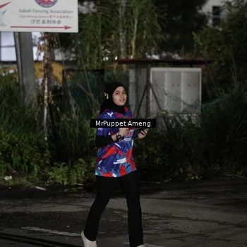 Runner Photo 6052053
