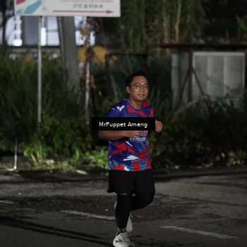 Runner Photo 6052063