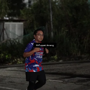Runner Photo 6052064