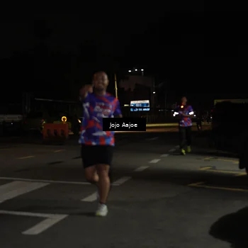 Runner Photo 6052066