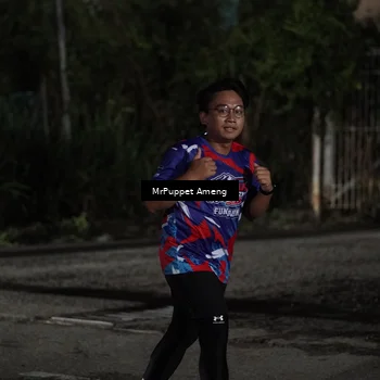 Runner Photo 6052073