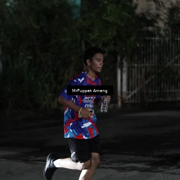 Runner Photo 6052077