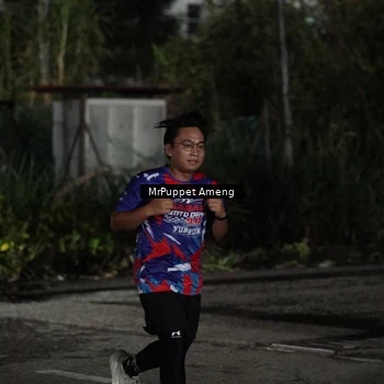 Runner Photo 6052078