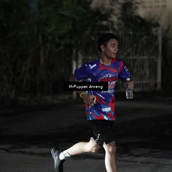 Runner Photo 6052080