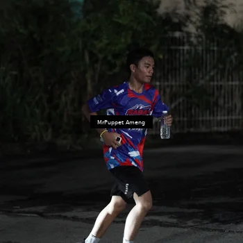 Runner Photo 6052081