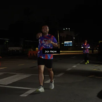 Runner Photo 6052083