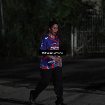 Runner Photo 6052086