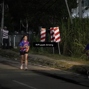 Runner Photo 6052093