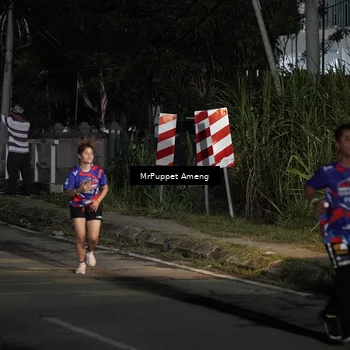 Runner Photo 6052094