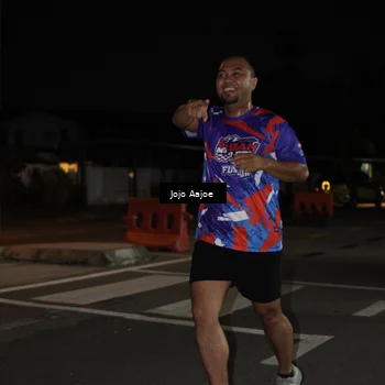 Runner Photo 6052095