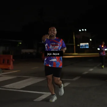 Runner Photo 6052097