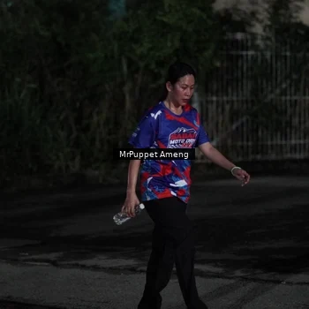 Runner Photo 6052098