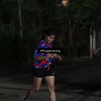 Runner Photo 6052104