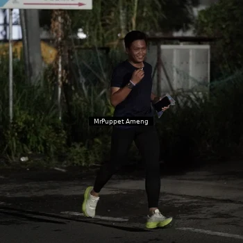 Runner Photo 6052106