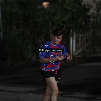 Runner Photo 6052107