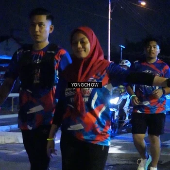 Runner Photo 6052113