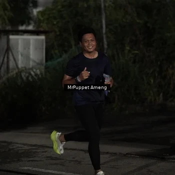 Runner Photo 6052114