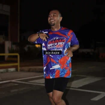 Runner Photo 6052119