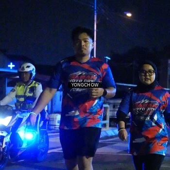 Runner Photo 6052121