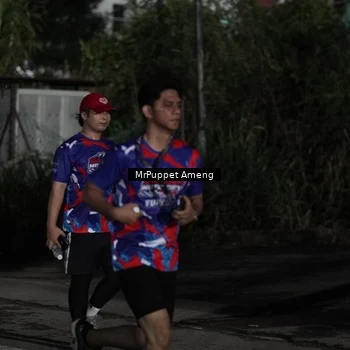 Runner Photo 6052126
