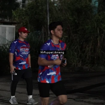 Runner Photo 6052127