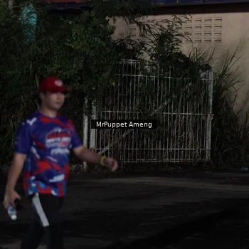 Runner Photo 6052133