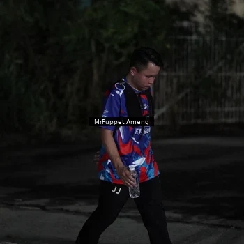 Runner Photo 6052134