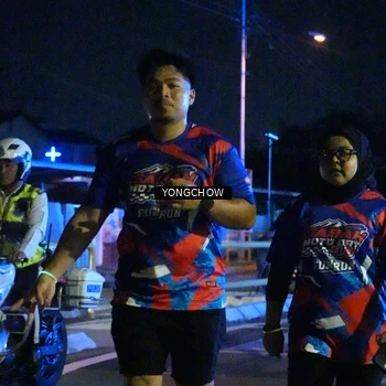 Runner Photo 6052136