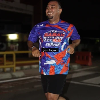 Runner Photo 6052137