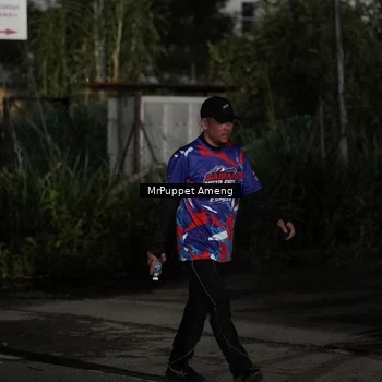 Runner Photo 6052141
