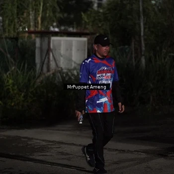 Runner Photo 6052143