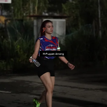 Runner Photo 6052145